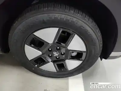 Hyundai Santa Fe 2025 1.6 Автомат в Москве № 1856, миниатюра 5