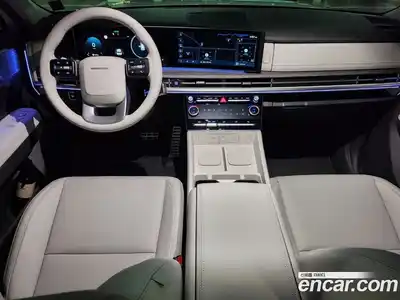 Hyundai Santa Fe 2025 1.6 Автомат в Москве № 1856, миниатюра 7