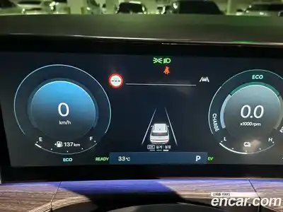 Hyundai Santa Fe 2025 1.6 Автомат в Москве № 1856, миниатюра 8