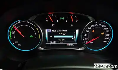 Chevrolet Malibu 2018 1.8 Автомат в Москве № 1858, миниатюра 11