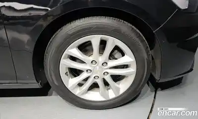 Chevrolet Malibu 2018 1.8 Автомат в Москве № 1858, миниатюра 12