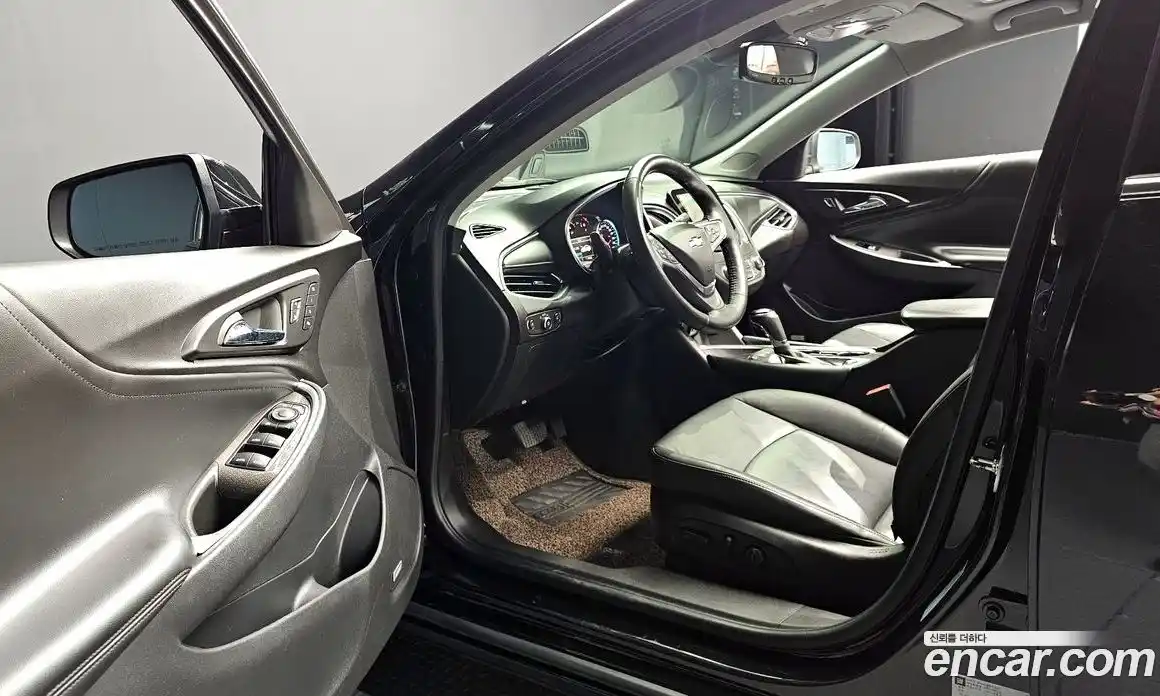 Chevrolet Malibu 2018 1.8 Автомат в Москве № 1858, фото 14