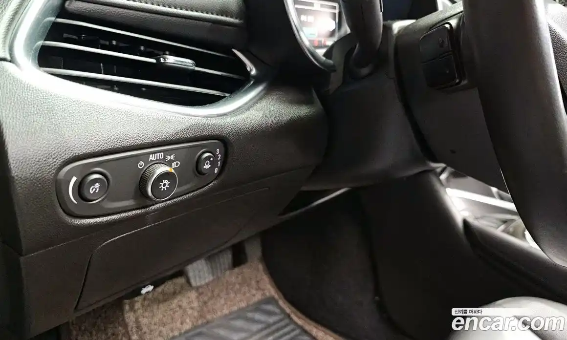 Chevrolet Malibu 2018 1.8 Автомат в Москве № 1858, фото 15