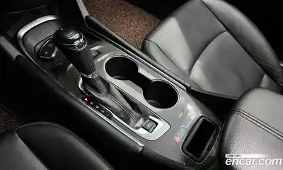 Chevrolet Malibu 2018 1.8 Автомат в Москве № 1858, миниатюра 4