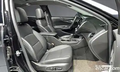 Chevrolet Malibu 2018 1.8 Автомат в Москве № 1858, миниатюра 9