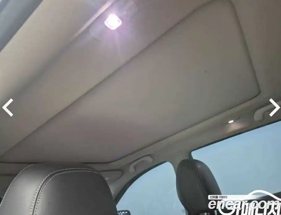 Renault QM6 2017 2.0 Автомат в Москве № 186442, фото 13