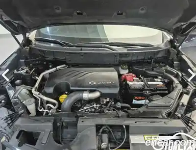 Renault QM6 2017 2.0 Автомат в Москве № 186442, миниатюра 5