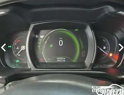 Renault QM6 2017 2.0 Автомат в Москве № 186442, миниатюра 6