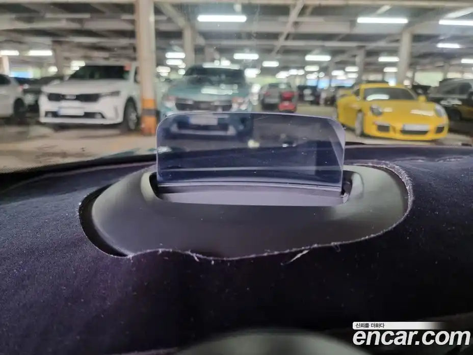 Mini Cooper Convertible 2017 2.0 Автомат в Москве № 188615, фото 13