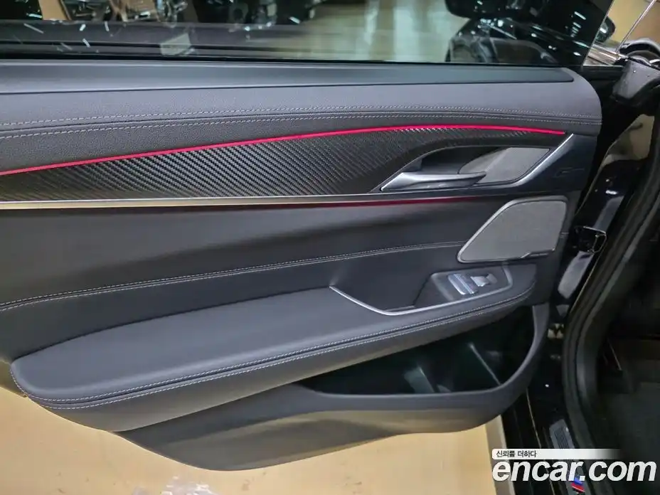 BMW Gran Turismo 2022 3.0 Автомат в Москве № 189817, фото 11