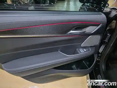 BMW Gran Turismo 2022 3.0 Автомат в Москве № 189817, миниатюра 11