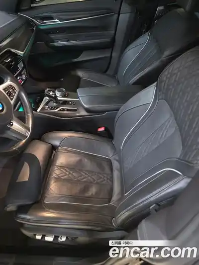 BMW Gran Turismo 2022 3.0 Автомат в Москве № 189817, миниатюра 12