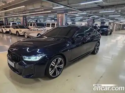 BMW Gran Turismo 2022 3.0 Автомат в Москве № 189817, миниатюра 3