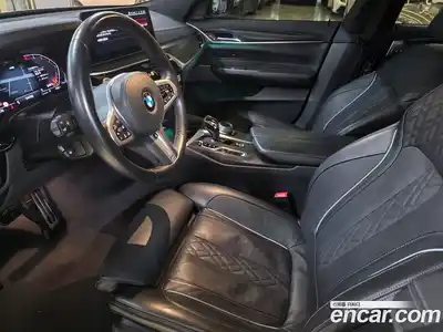 BMW Gran Turismo 2022 3.0 Автомат в Москве № 189817, миниатюра 10