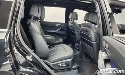 BMW X7 2024 3.0 Автомат в Москве № 191467, миниатюра 12