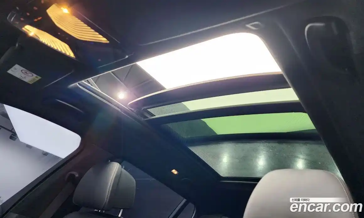 BMW X7 2024 3.0 Автомат в Москве № 191467, фото 18