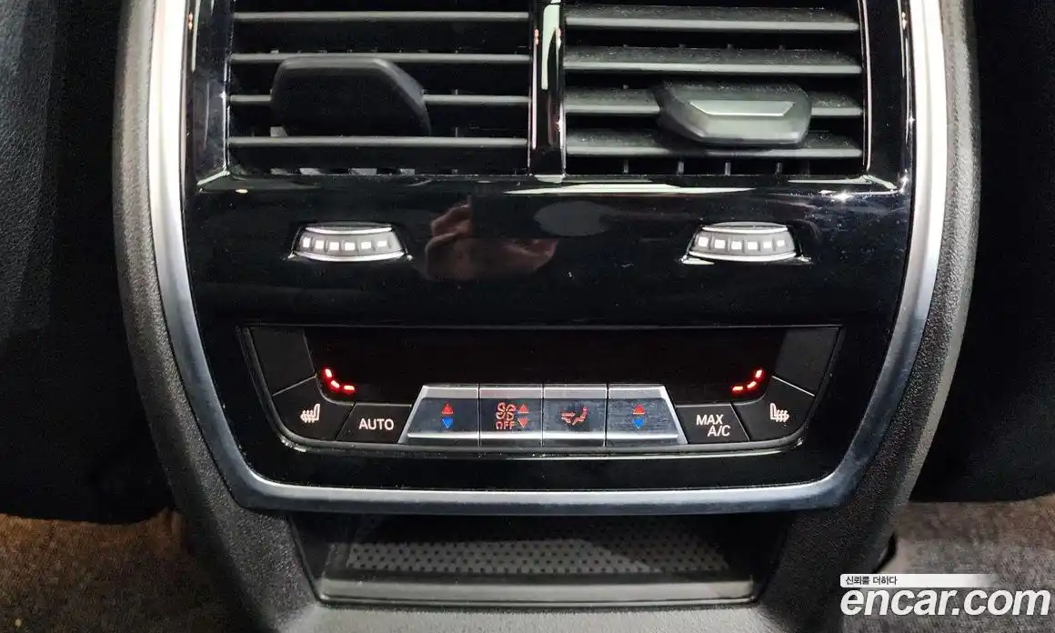 BMW X7 2024 3.0 Автомат в Москве № 191467, фото 19