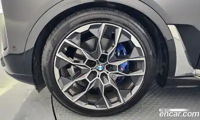 BMW X7 2024 3.0 Автомат в Москве № 191467, миниатюра 5