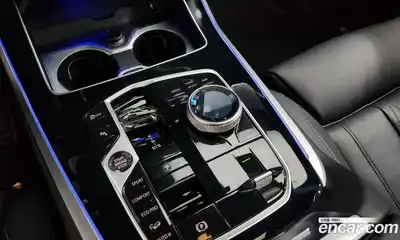 BMW X7 2024 3.0 Автомат в Москве № 191467, миниатюра 9