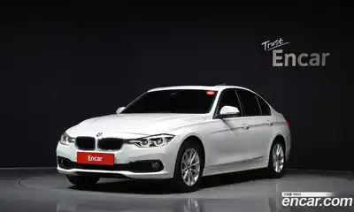 BMW 3-Series 2018 2.0 Автомат в Москве № 191666, миниатюра 12