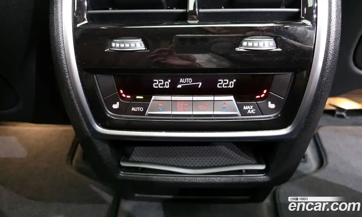 BMW X5 2021 3.0 Автомат в Москве № 192344, фото 20