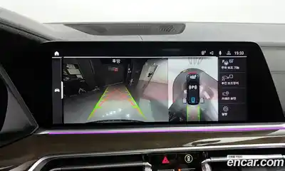 BMW X5 2021 3.0 Автомат в Москве № 192344, миниатюра 2