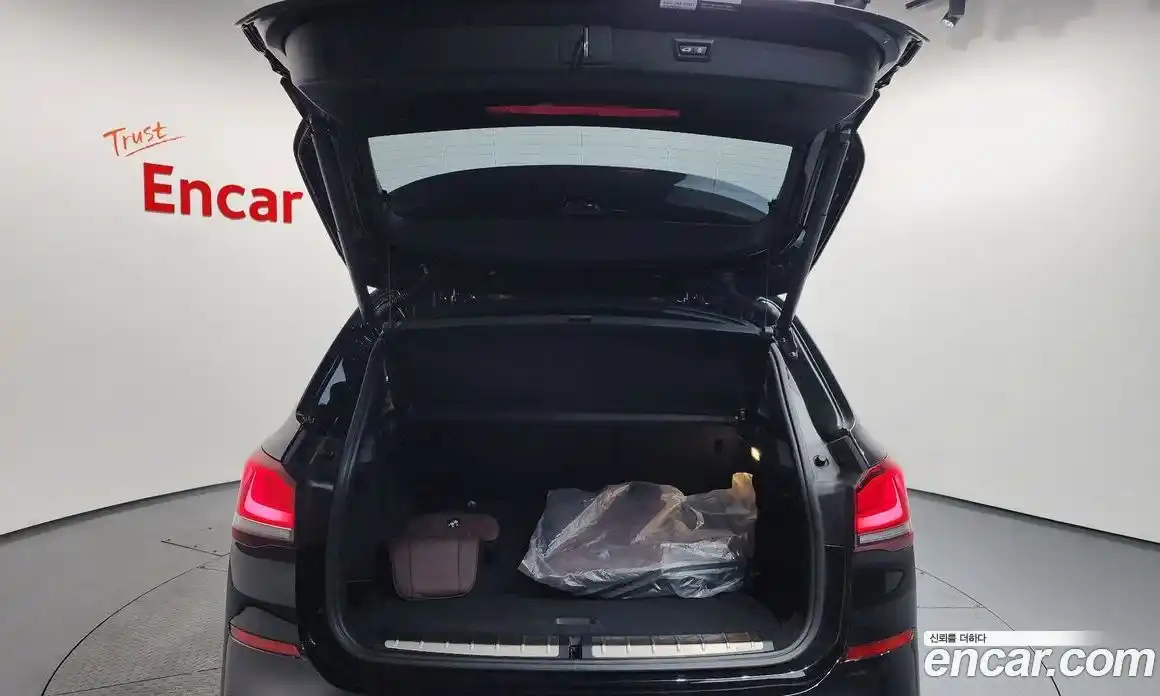 BMW X1 2022 2.0 Автомат в Москве № 192357, фото 12