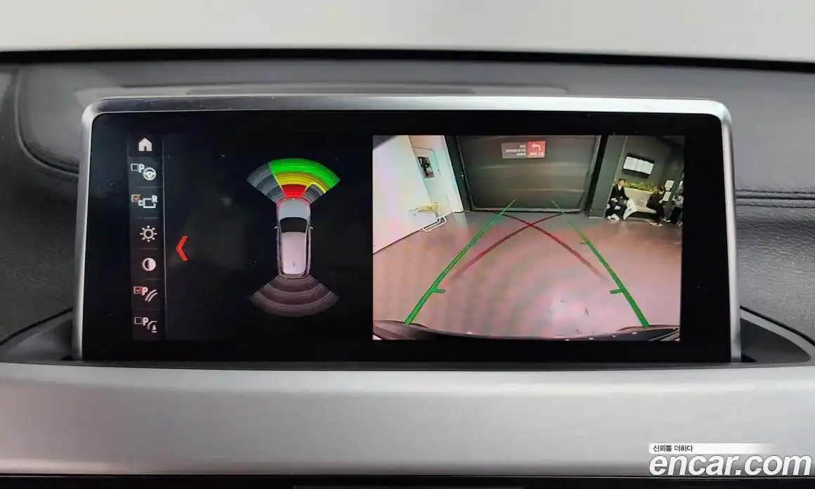 BMW X1 2022 2.0 Автомат в Москве № 192357, фото 19