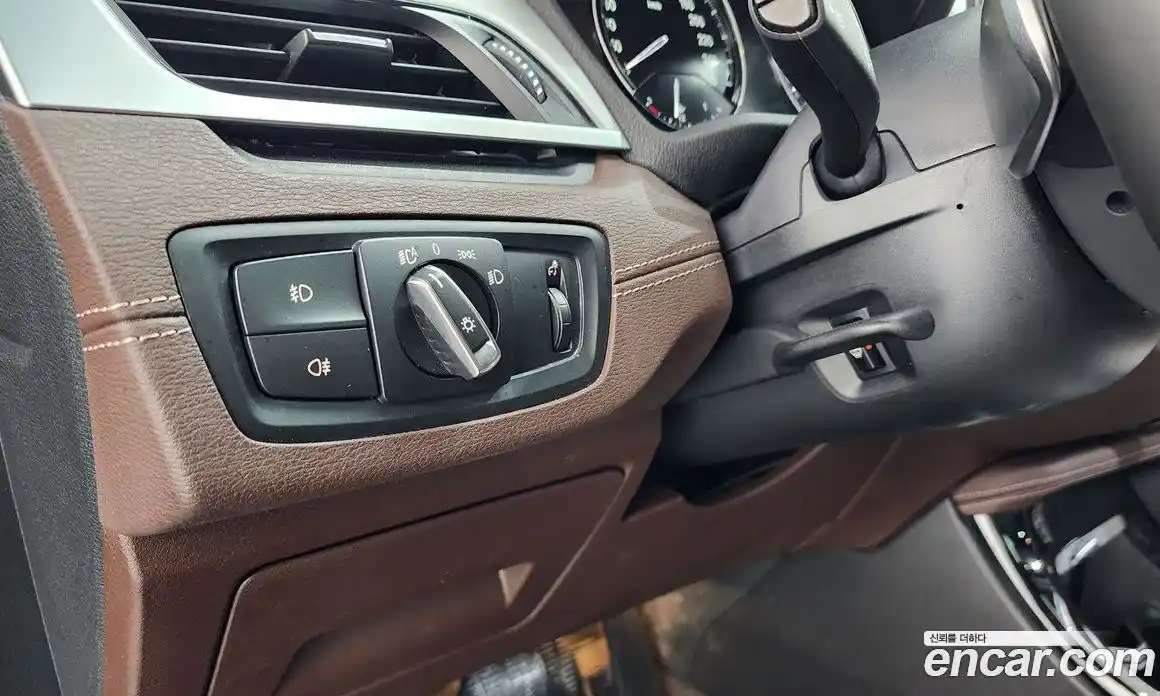 BMW X1 2022 2.0 Автомат в Москве № 192357, фото 3