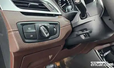 BMW X1 2022 2.0 Автомат в Москве № 192357, миниатюра 3