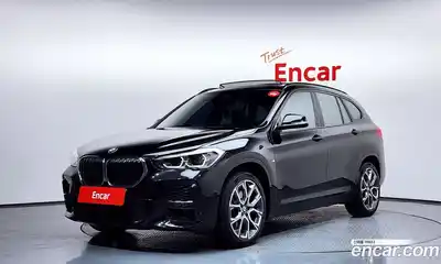 BMW X1 2022 2.0 Автомат в Москве № 192357, миниатюра 5