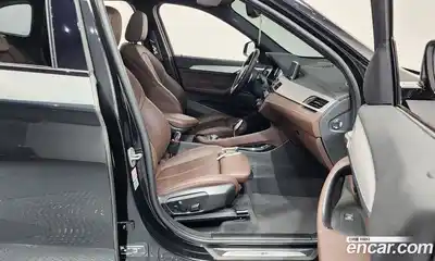 BMW X1 2022 2.0 Автомат в Москве № 192357, миниатюра 6