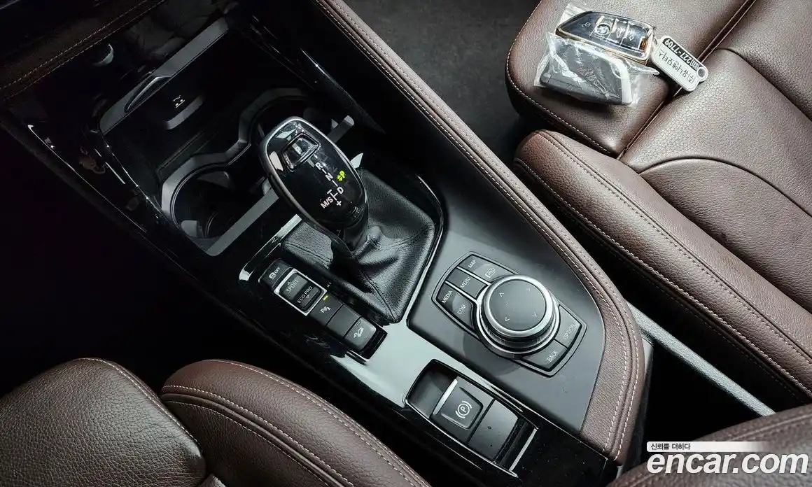 BMW X1 2022 2.0 Автомат в Москве № 192357, фото 7