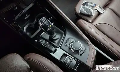 BMW X1 2022 2.0 Автомат в Москве № 192357, миниатюра 7