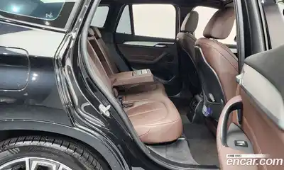 BMW X1 2022 2.0 Автомат в Москве № 192357, миниатюра 8