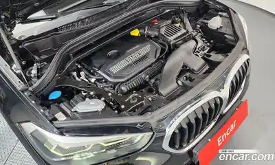 BMW X1 2022 2.0 Автомат в Москве № 192357, миниатюра 9