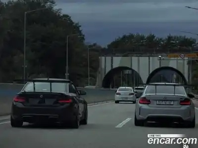 BMW M2 2020 3.0 Автомат в Москве № 192366, миниатюра 8