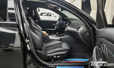 BMW 3-Series 2020 2.0 Автомат в Москве № 192704, миниатюра 11