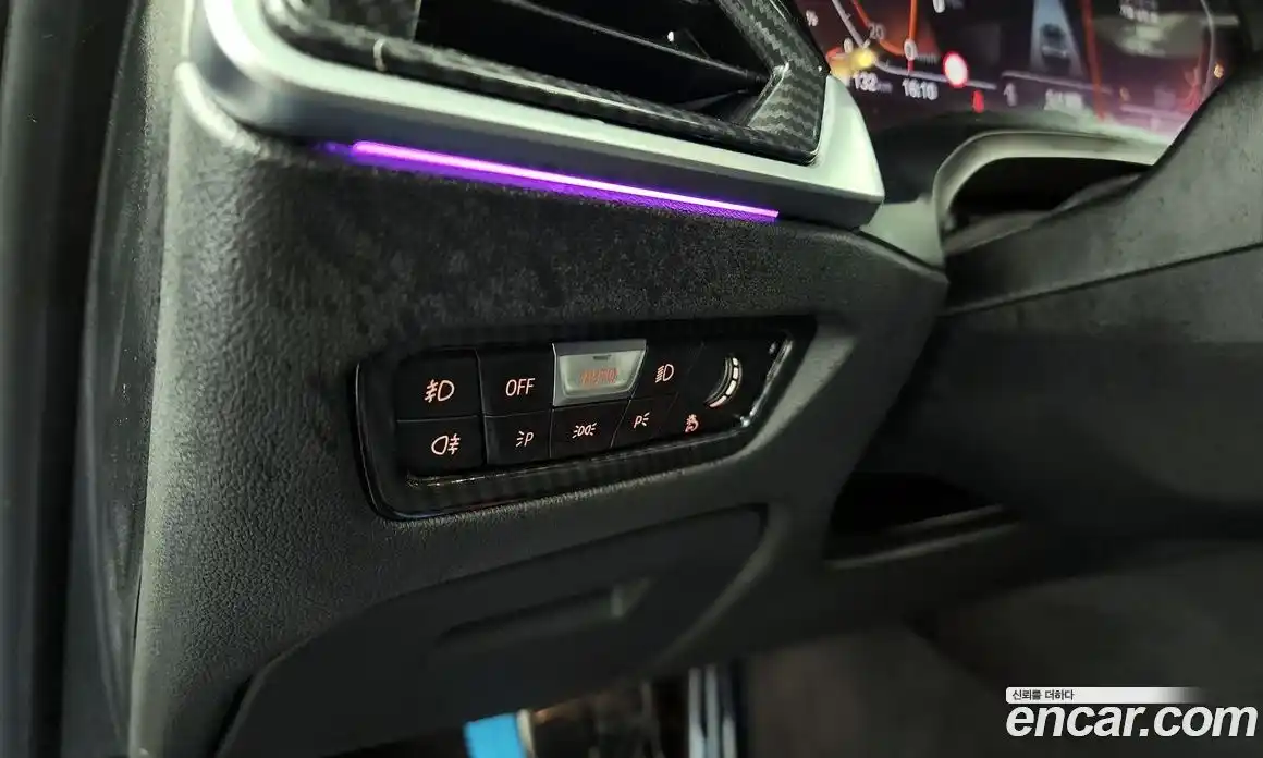 BMW 3-Series 2020 2.0 Автомат в Москве № 192704, фото 16