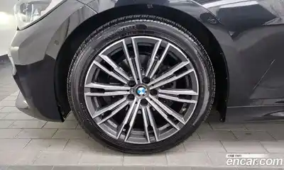 BMW 3-Series 2020 2.0 Автомат в Москве № 192704, миниатюра 5