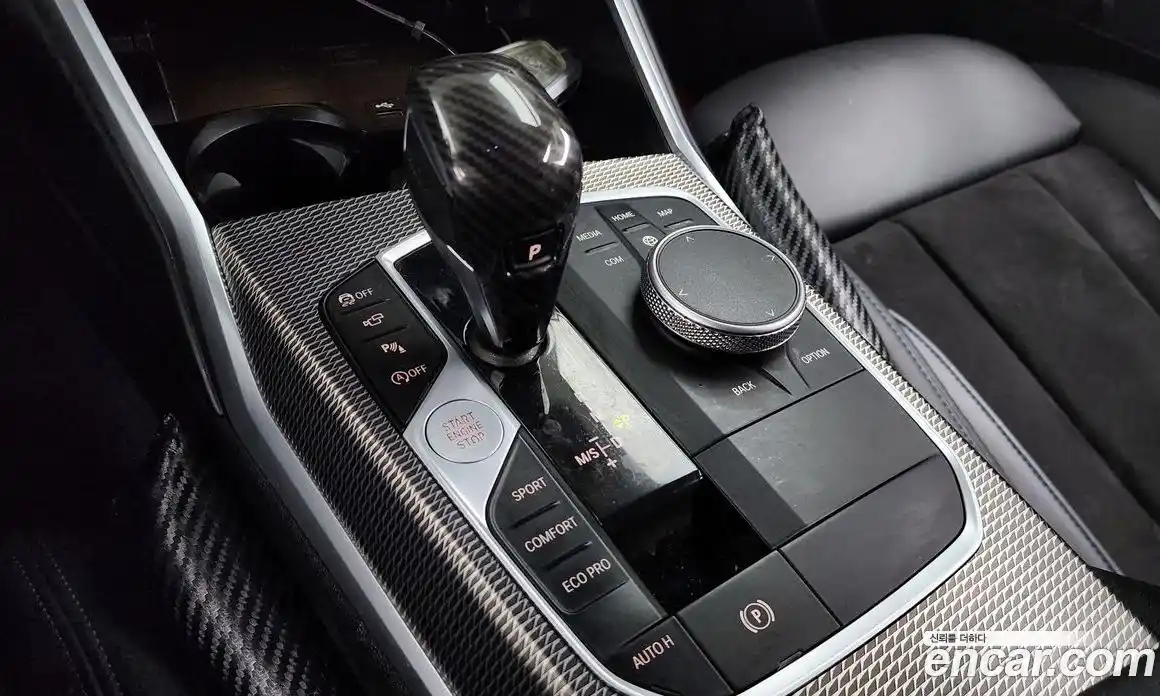 BMW 3-Series 2020 2.0 Автомат в Москве № 192704, фото 9