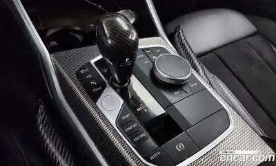 BMW 3-Series 2020 2.0 Автомат в Москве № 192704, миниатюра 9