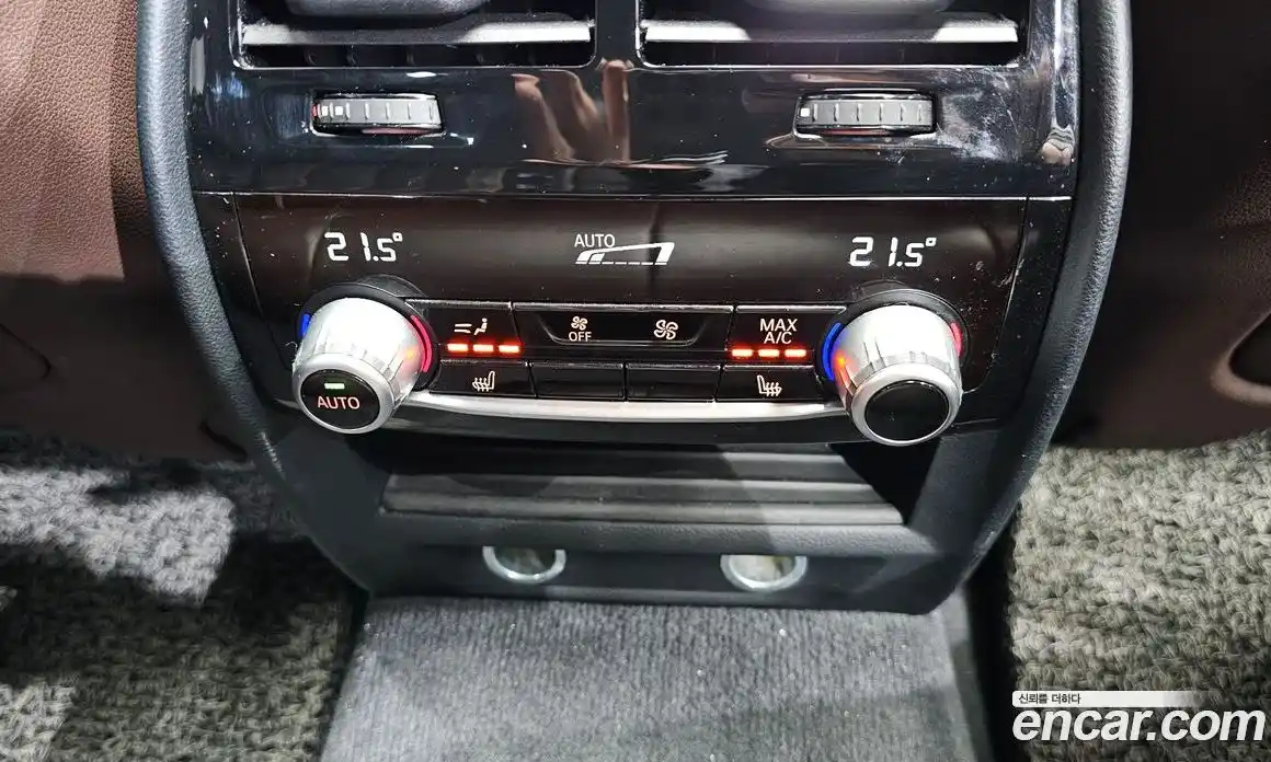 BMW 5-Series 2018 2.0 Автомат в Москве № 192909, фото 9