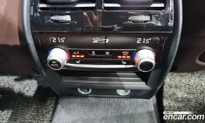 BMW 5-Series 2018 2.0 Автомат в Москве № 192909, миниатюра 9