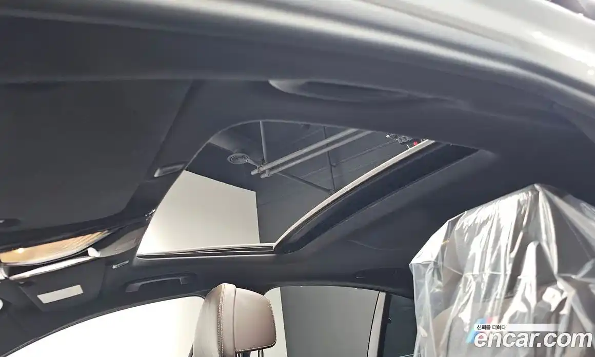 BMW 5-Series 2022 2.0 Автомат в Москве № 193265, фото 19