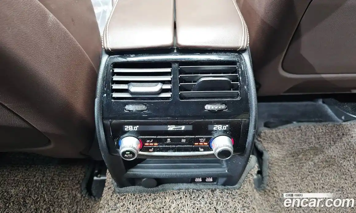 BMW 5-Series 2022 2.0 Автомат в Москве № 193265, фото 10