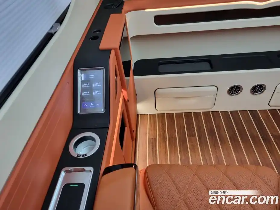 Mercedes-Benz Sprinter 2026 1.9 Автомат в Москве № 193558, фото 12