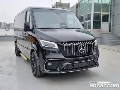 Mercedes-Benz Sprinter 2026 1.9 Автомат в Москве № 193558, миниатюра 3