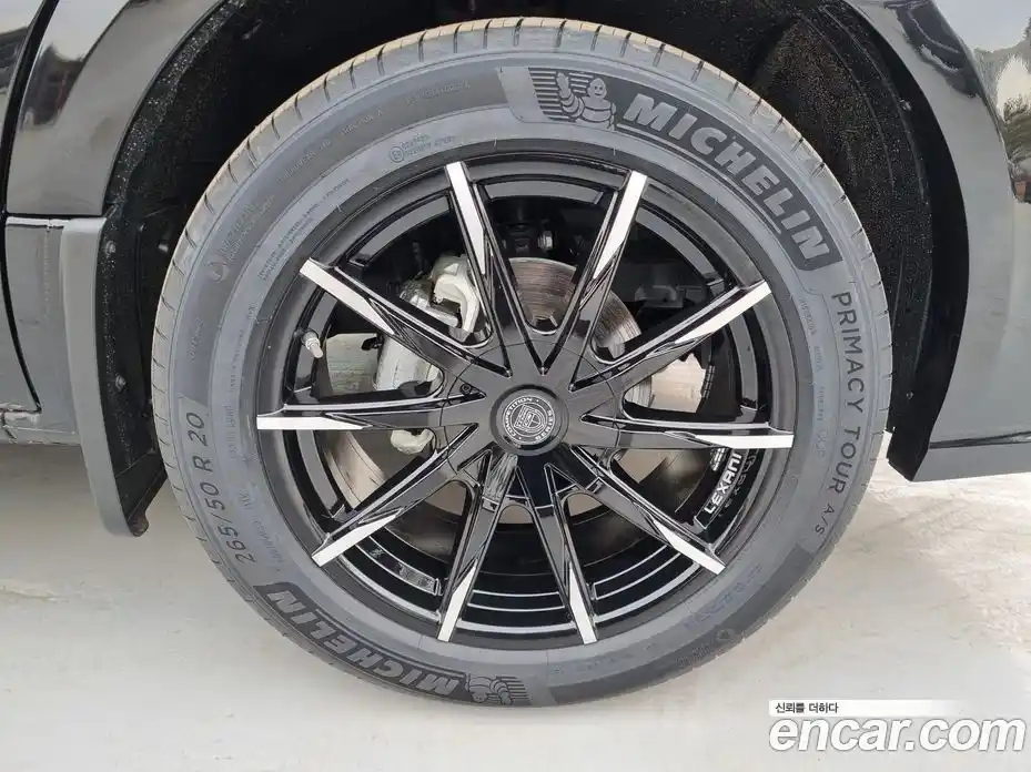 Mercedes-Benz Sprinter 2026 1.9 Автомат в Москве № 193558, фото 5