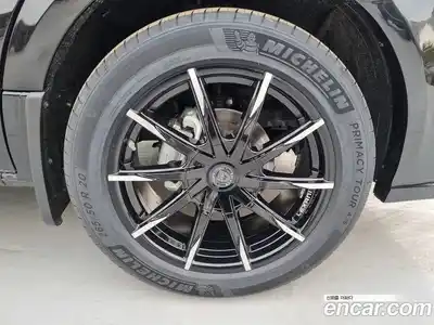 Mercedes-Benz Sprinter 2026 1.9 Автомат в Москве № 193558, миниатюра 5